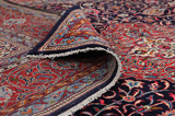 Tabriz Персийски връзван килим 388x280 - Снимка 5