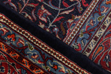 Tabriz Персийски връзван килим 388x280 - Снимка 6