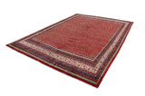 Mir - Sarouk Персийски връзван килим 375x258 - Снимка 2