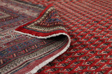 Mir - Sarouk Персийски връзван килим 375x258 - Снимка 5