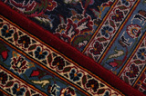 Kashan Персийски връзван килим 403x294 - Снимка 6