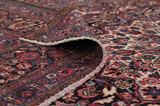 Jozan - Sarouk Персийски връзван килим 425x318 - Снимка 5