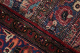 Jozan - Sarouk Персийски връзван килим 425x318 - Снимка 6