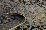 Tabriz Персийски връзван килим 416x305 - Снимка 5