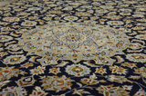 Tabriz Персийски връзван килим 416x305 - Снимка 10