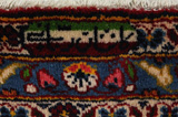 Kashan Персийски връзван килим 386x294 - Снимка 11