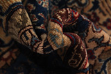 Kashmar - Khorasan Персийски връзван килим 400x288 - Снимка 7