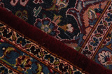 Kashan Персийски връзван килим 380x291 - Снимка 6