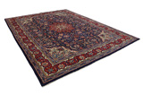 Sarouk - Farahan Персийски връзван килим 400x300 - Снимка 1