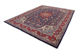 Sarouk - Farahan Персийски връзван килим 400x300 - Снимка 2