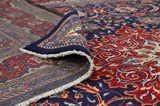 Sarouk - Farahan Персийски връзван килим 400x300 - Снимка 5