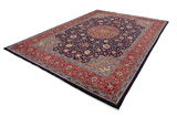Sarouk - Farahan Персийски връзван килим 414x288 - Снимка 2