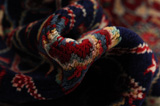 Sarouk - Farahan Персийски връзван килим 414x288 - Снимка 7