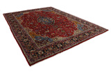 Sarouk - Farahan Персийски връзван килим 398x298 - Снимка 1