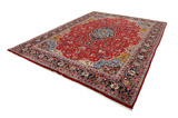 Sarouk - Farahan Персийски връзван килим 398x298 - Снимка 2