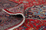 Sarouk - Farahan Персийски връзван килим 398x298 - Снимка 5