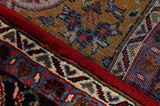 Sarouk - Farahan Персийски връзван килим 398x298 - Снимка 6
