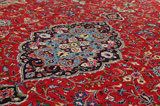 Sarouk - Farahan Персийски връзван килим 398x298 - Снимка 10