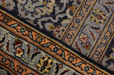 Kashan Персийски връзван килим 412x292 - Снимка 6