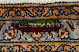 Kashan Персийски връзван килим 412x292 - Снимка 10