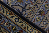 Kashan Персийски връзван килим 408x294 - Снимка 6