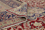 Kerman - Lavar Персийски връзван килим 404x297 - Снимка 5