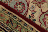 Kerman - Lavar Персийски връзван килим 404x297 - Снимка 6