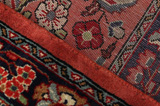 Jozan - Sarouk Персийски връзван килим 394x294 - Снимка 6
