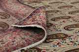 Mir - Sarouk Персийски връзван килим 367x268 - Снимка 5