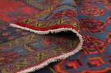 Wiss Персийски връзван килим 297x208 - Снимка 5