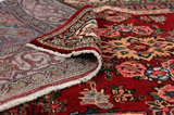 Farahan - Sarouk Персийски връзван килим 315x201 - Снимка 5
