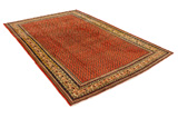 Mir - Sarouk Персийски връзван килим 318x207 - Снимка 1