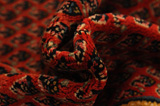 Mir - Sarouk Персийски връзван килим 318x207 - Снимка 7