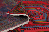 Wiss Персийски връзван килим 312x207 - Снимка 5