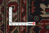 Tabriz Персийски връзван килим 309x203 - Снимка 4