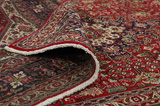 Tabriz Персийски връзван килим 309x203 - Снимка 5