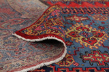 Wiss Персийски връзван килим 330x211 - Снимка 5