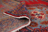 Wiss Персийски връзван килим 344x234 - Снимка 5