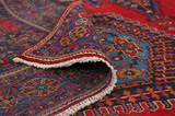 Wiss Персийски връзван килим 307x212 - Снимка 5