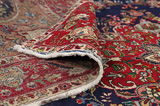 Farahan - Sarouk Персийски връзван килим 356x256 - Снимка 5