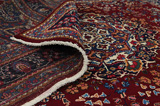 Bakhtiari Персийски връзван килим 303x200 - Снимка 5