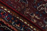 Bakhtiari Персийски връзван килим 303x200 - Снимка 6