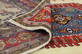 Wiss Персийски връзван килим 298x195 - Снимка 5