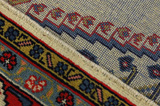 Wiss Персийски връзван килим 298x195 - Снимка 6