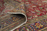 Tabriz Персийски връзван килим 297x193 - Снимка 5
