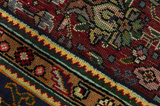 Tabriz Персийски връзван килим 297x193 - Снимка 6