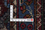Bakhtiari Персийски връзван килим 300x197 - Снимка 4