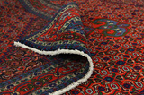 Senneh - Kurdi Персийски връзван килим 296x193 - Снимка 5