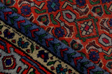 Senneh - Kurdi Персийски връзван килим 296x193 - Снимка 6