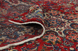 Tabriz Персийски връзван килим 306x217 - Снимка 5